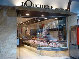 Boucherie du Centre à Villiers-sur-Marne
