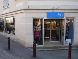 Krys à Villiers-sur-Marne