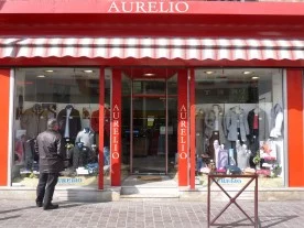 Aurelio à Villiers-sur-Marne
