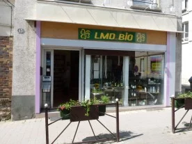 LMD Bio à La Ferté-sous-Jouarre