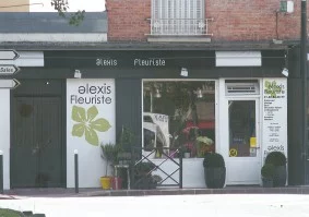 Alexis Fleuriste à Saint-Maur-des-Fossés