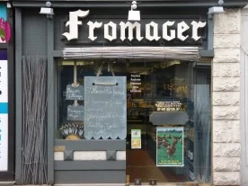 La Fromagerie à Villiers-sur-Marne