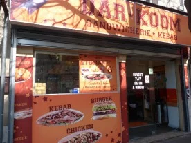 Dar-Koom à Saint-Maur-des-Fossés