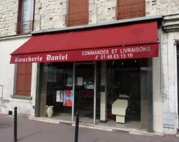 Boucherie Daniel à Saint-Maur-des-Fossés