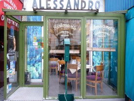Restaurant Alessandro