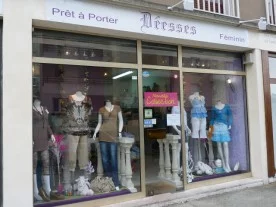 Déesses à Le Plessis Trévise