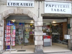 Les Arcades à Dourdan
