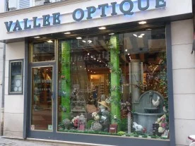 Vallée Optique à Dourdan
