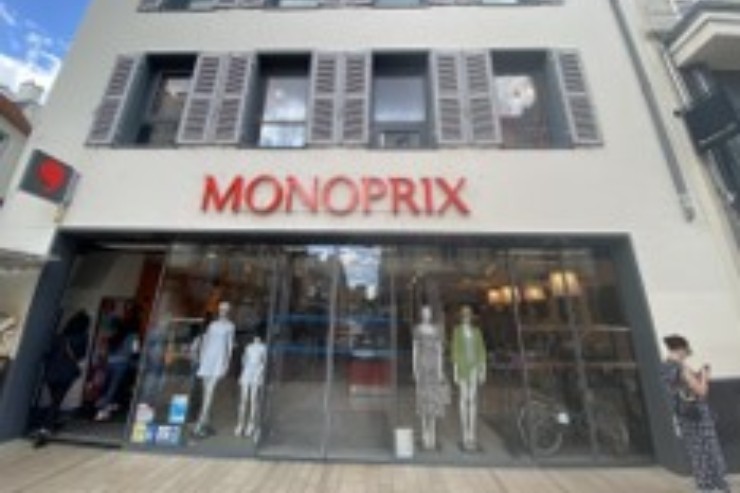 Monoprix