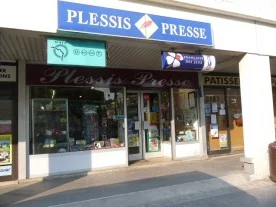 Plessis Presse à Le Plessis Trévise