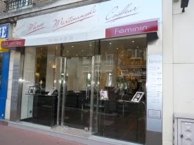 Marco Martinangeli Coiffure à La Varenne Saint Hilaire