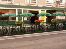 Le Petit Machon à Nogent-sur-Marne