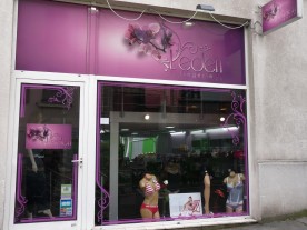 L Eden Lingerie