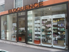 Eloquence