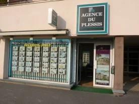 Agence du Plessis à Le Plessis Trévise