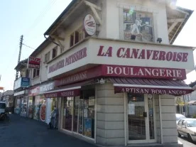 La Canaveroise à Chennevières-sur-Marne