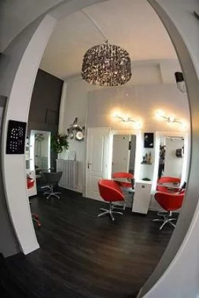 Entracte Coiffure à Thiais