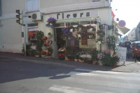 Bouvier Sylviane à Étampes