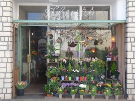 Saveur Jardin