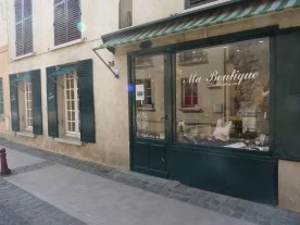 Ma Boutique à Dourdan