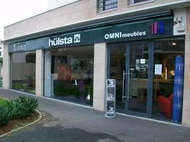 OMNImeubles à Saint-Maur-des-Fossés