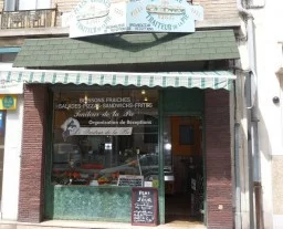 Le Traiteur de la Pie à Saint-Maur-des-Fossés