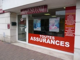 Generali Assurances à Le Plessis Trévise