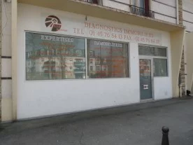 CDS Expertises à Le Plessis Trévise