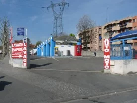 Thiais Car Wash à Thiais