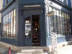 La Musarde à Dourdan