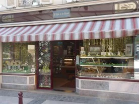 L'Epi et la Rose à Dourdan