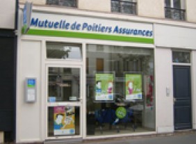 Mutuelle de Poitiers