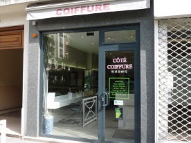 Côté Coiffure