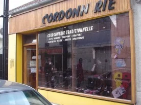 Cordonnerie de la Varenne à La Varenne Saint Hilaire
