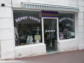 Evanescence à Nogent-sur-Marne