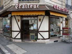 Charcuterie du Parc à Fontenay-sous-Bois