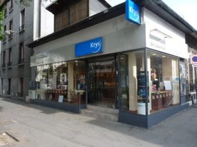 Krys à Choisy-le-Roi