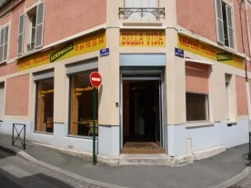 Bellavida à Étampes