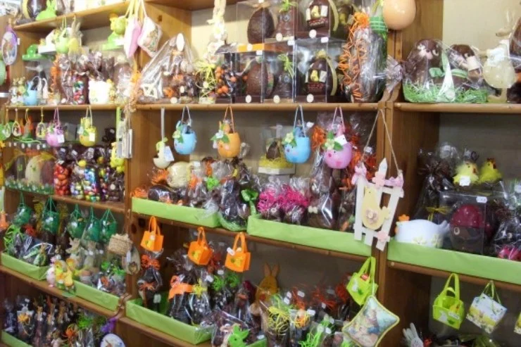 L'Instant Chocolat'hé à Bry-sur-Marne