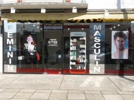 Bella's Coiffure à Chennevières-sur-Marne