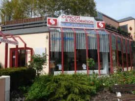 Concept et Décoration à Saint-Maur-des-Fossés
