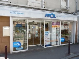 Atol à Villiers-sur-Marne