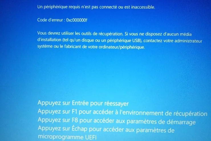 Bakon dépannages Ordi PC à Bry-sur-Marne