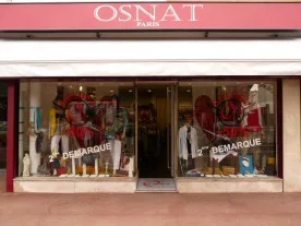 Osnat à Joinville-le-Pont