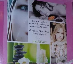 Atelier Saint Gilles à Étampes