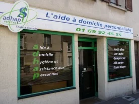 ADHAP Services à Étampes