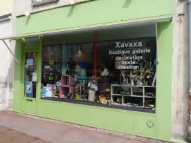 Xavaxa à Fontenay-sous-Bois