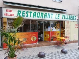 Le Villiers à Villiers-sur-Marne