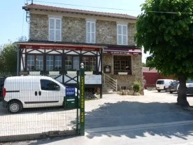 La Boule de l'étang à Le Plessis Trévise