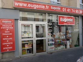 Eugénie